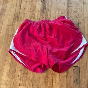 Nike workout shorts